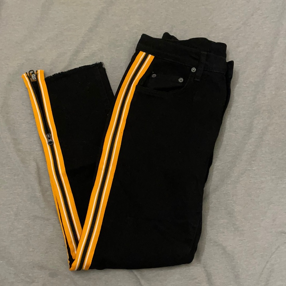 Carmar denim new without tags